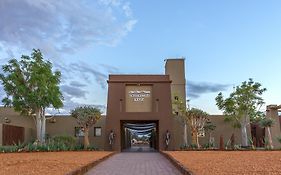 Sossusvlei Lodge